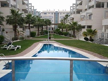 Comprar Apartamento Denia
