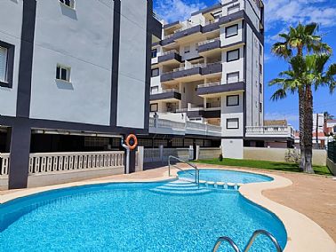 Comprar Apartamento Piles