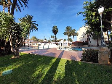 Comprar Ático Denia