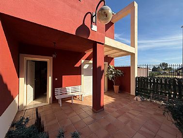 Comprar Adosado Palmera