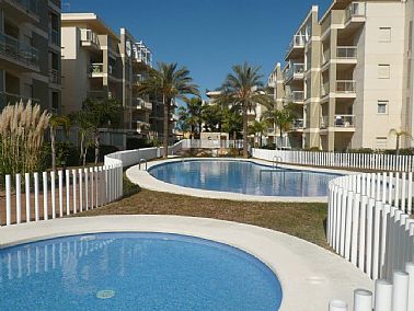 Comprar Ático Denia