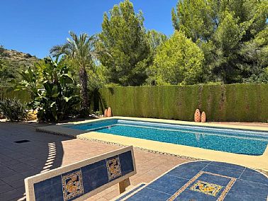 Comprar Chalet - Villa Pedreguer