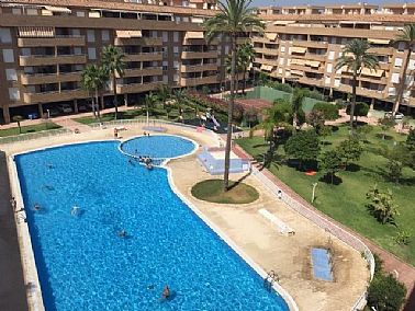 Comprar Apartamento Denia