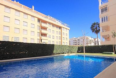 Comprar Apartamento Denia