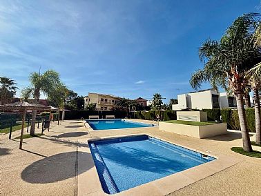 Comprar Apartamento Denia