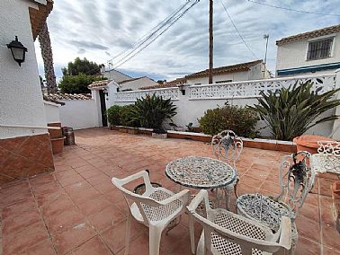 Comprar Chalet - Villa Denia
