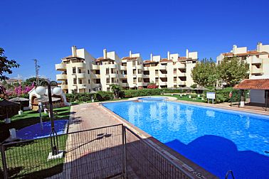 Comprar Apartamento Denia