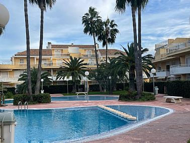 Comprar Ático Denia