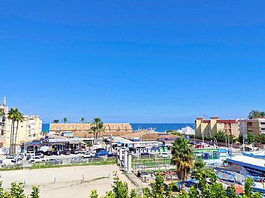 Comprar Ático Denia