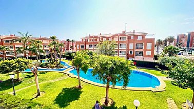 Comprar Apartamento Denia
