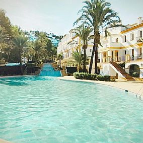 Comprar Apartamento Pedreguer