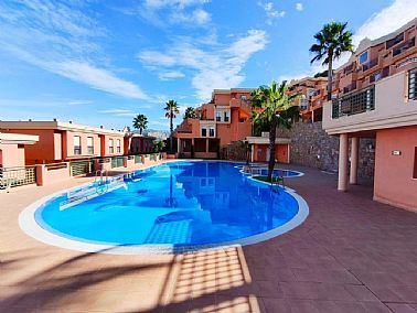 Comprar Apartamento Pedreguer