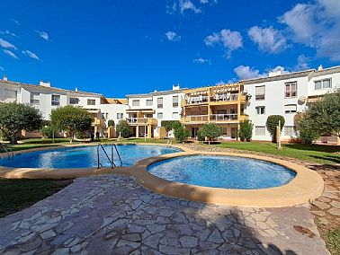 Comprar Apartamento Denia