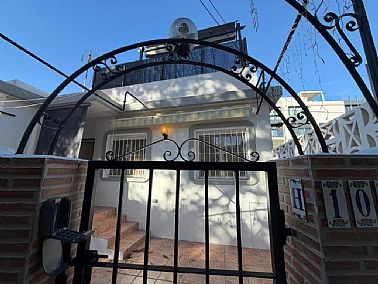 Comprar Adosado Denia