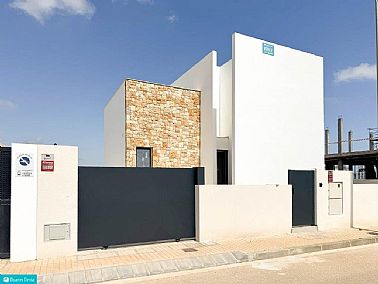 Comprar Chalet - Villa El Verger