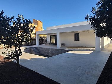 Comprar Chalet - Villa Denia