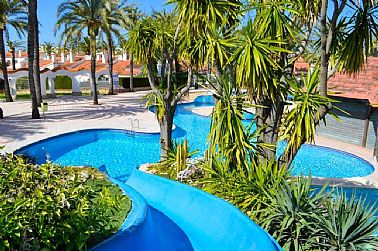 Comprar Apartamento Denia