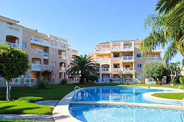 Comprar Apartamento Denia
