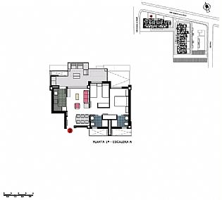Comprar Apartamento Denia