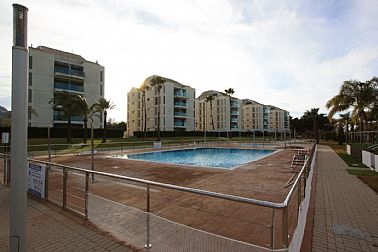 Comprar Apartamento El Verger