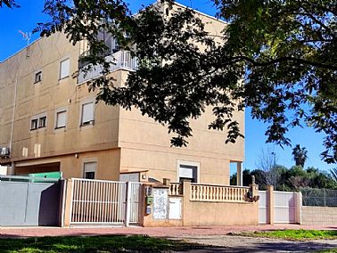 Comprar Adosado Miramar