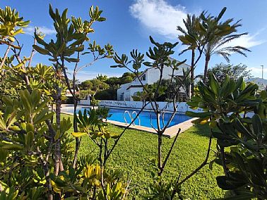 Comprar Apartamento Denia