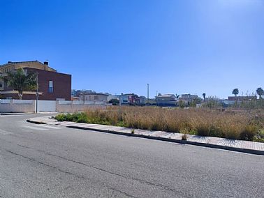 Comprar Terreno Daimuz