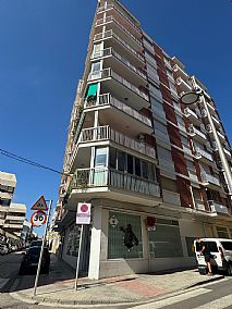 Property to buy Flat Denia