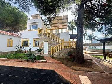 Comprar Chalet - Villa Els Poblets