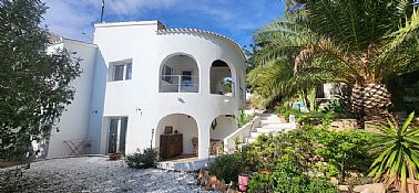 Comprar Chalet - Villa Denia