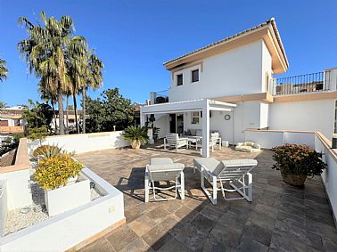 Comprar Ático Denia