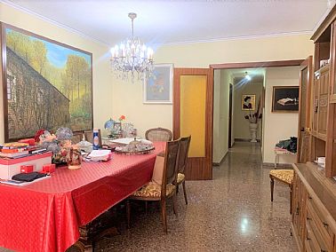 Property to buy Flat Denia