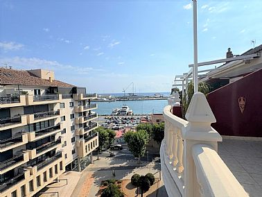 Comprar Ático Denia