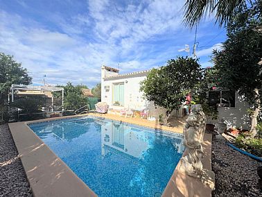 Comprar Chalet - Villa Denia