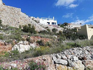 Comprar Parcela / Terreno Denia