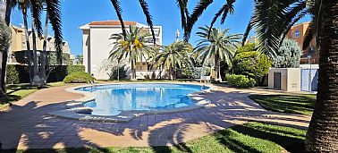 Comprar Apartamento Denia