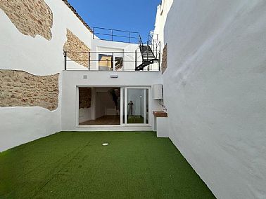 Comprar Casa de Pueblo Pedreguer