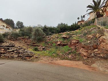 Comprar Parcela / Terreno La Sella