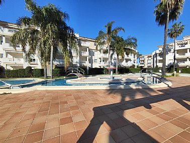 Comprar Apartamento Denia