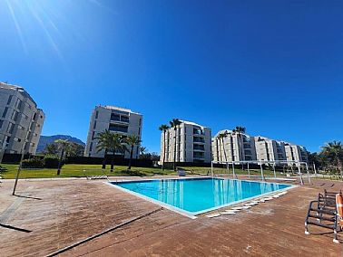 Comprar Apartamento El Verger