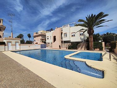 Comprar Apartamento Denia