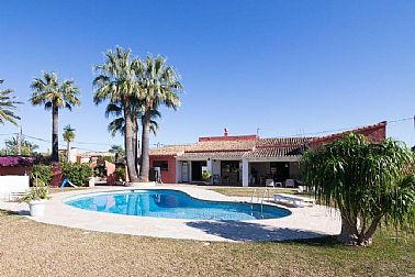 Comprar Chalet - Villa Denia