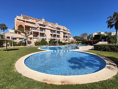Comprar Apartamento Denia