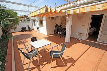 Property to buy Semi-detached Denia