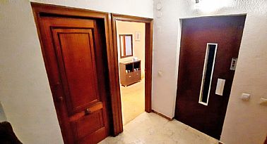 Property to buy Flat Denia