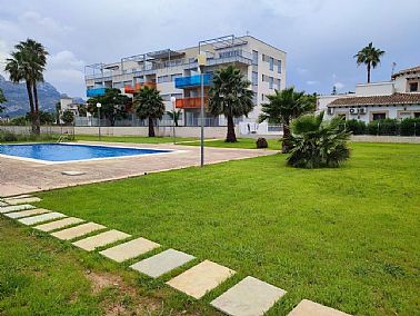 Acheter Penthouse Denia