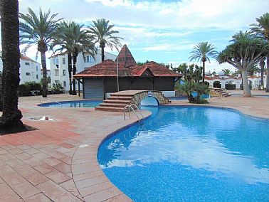 Acheter Appartement Denia