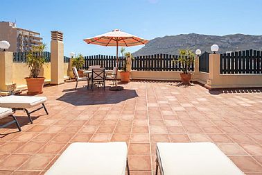 Acheter Penthouse Denia