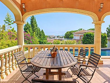Acheter Villa Denia