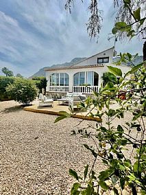 Acheter Villa Denia